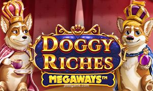 Doggy Riches Megaways™ tại j888
