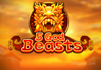 5 God Beasts