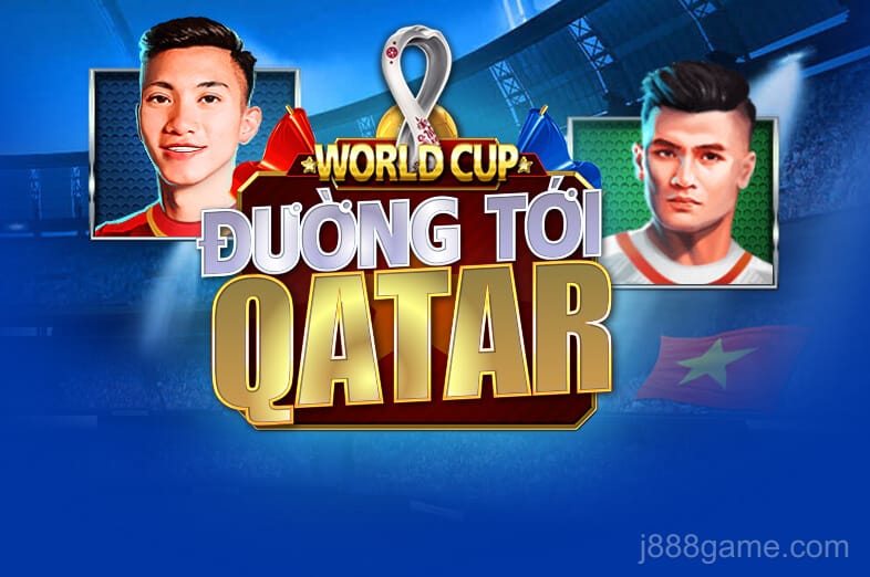 Đường Tới Quatar